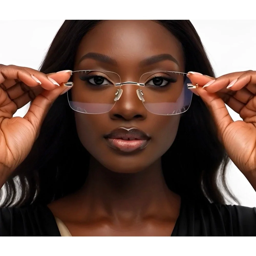 N/A rimless square